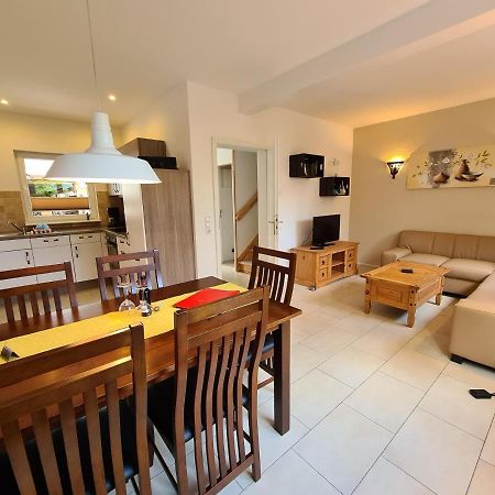Ferienhaus Dat Fischerhus Βίλα Kellenhusen Εξωτερικό φωτογραφία