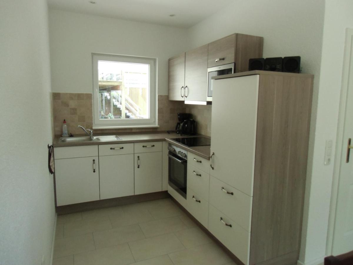 Ferienhaus Dat Fischerhus Βίλα Kellenhusen Εξωτερικό φωτογραφία