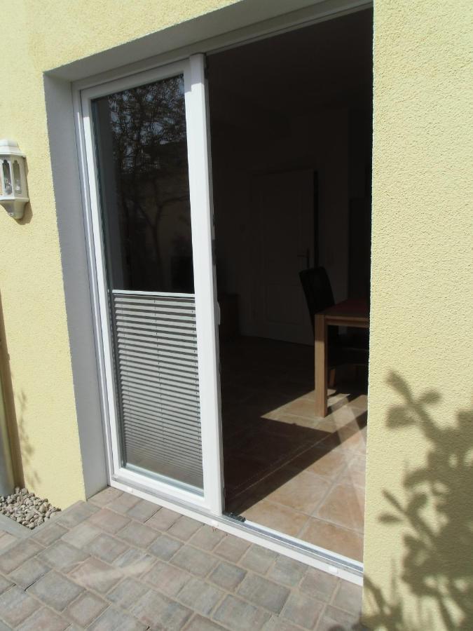 Ferienhaus Dat Fischerhus Βίλα Kellenhusen Εξωτερικό φωτογραφία