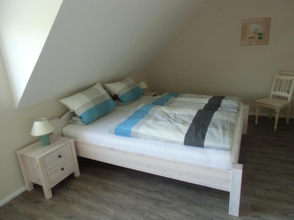 Ferienhaus Dat Fischerhus Βίλα Kellenhusen Εξωτερικό φωτογραφία