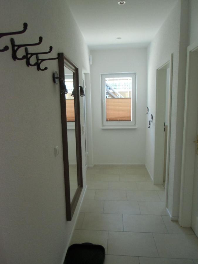 Ferienhaus Dat Fischerhus Βίλα Kellenhusen Εξωτερικό φωτογραφία